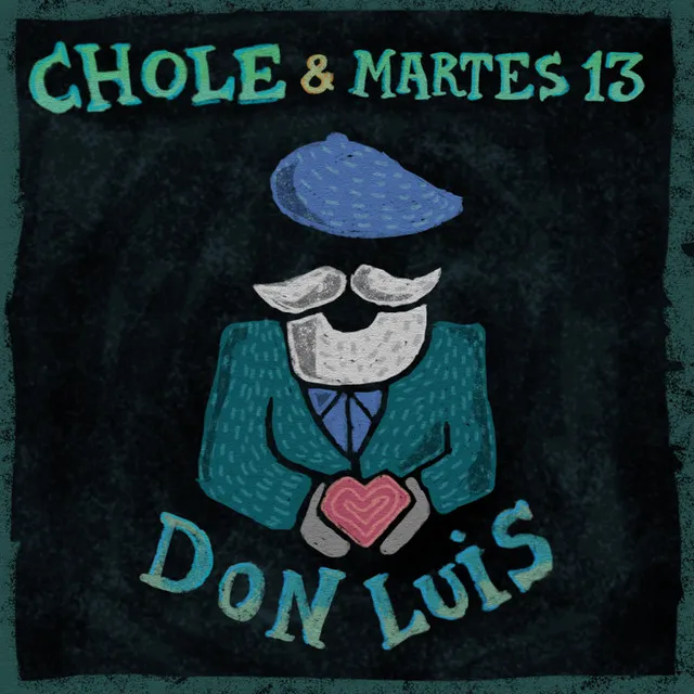 Don Luis - En Vivo