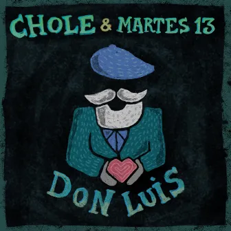 Don Luis (En Vivo) by Martes 13