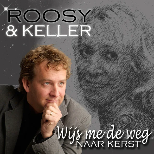 Wijs Me De Weg Naar Kerst - Radio version