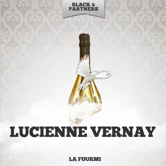 La Fourmi by Lucienne Vernay