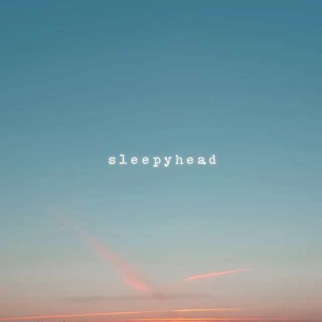 sleepyhead