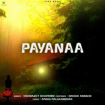 Payana by Amogh Malakannavar