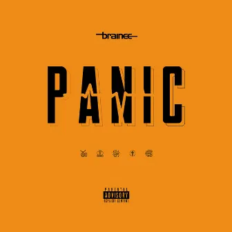 Panic by Brainee