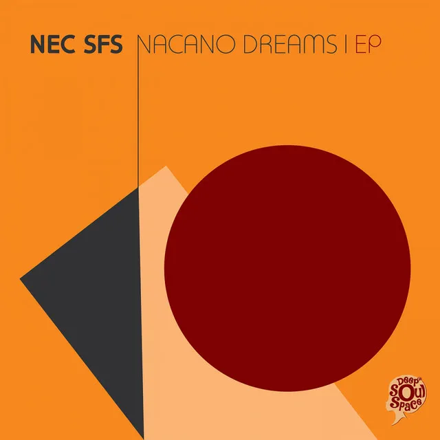 Nacano Dreams - Original Mix