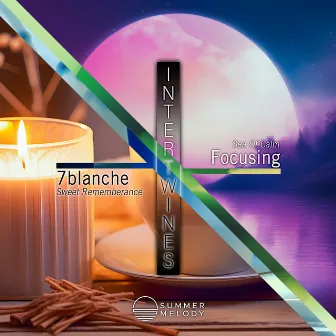 Intertwines - 7Blanche / Focusing by 7blanche