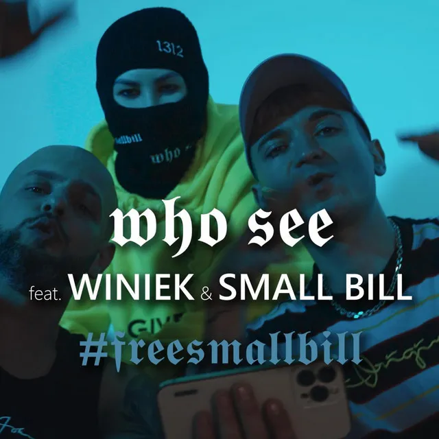 #freesmallbill