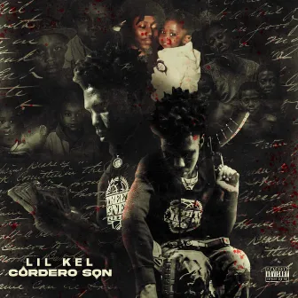 Cordero Son by Lil Kel