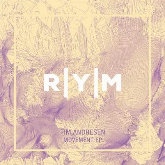 Movement EP by Tim Andresen