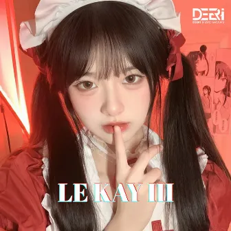 Le Kay III (Instrumental) by Deeri Team