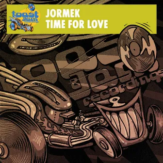 Time For Love by Jormek