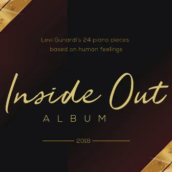 Inside Out by Levi Gunardi