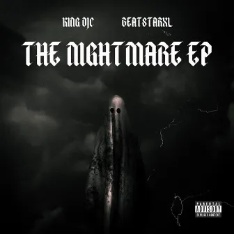 The Nightmare EP by King-DJC