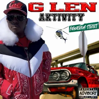 Aktivity by G-Len