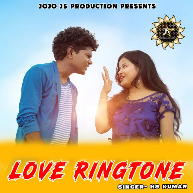 LOVE RINGTONE