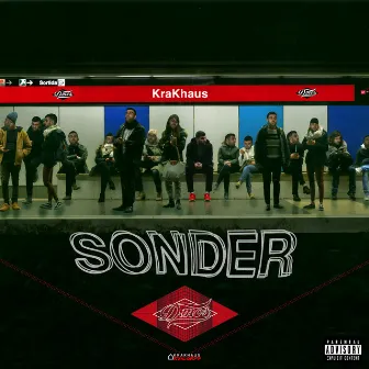 Sonder by D.Mos