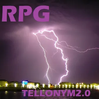 Tellonym2.0 by RPG