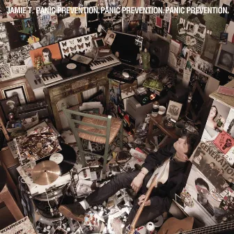 Panic Prevention (15th Anniversary Edition) by Jamie T