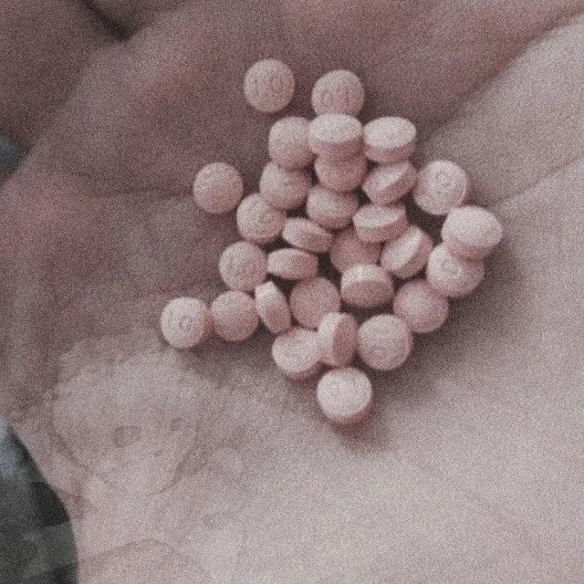 pill