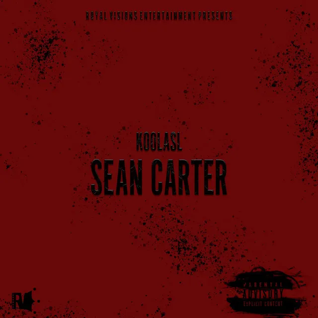 Sean Carter