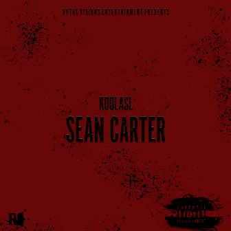 Sean Carter by KoolAsL