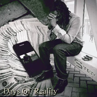 Days Of Reality by Step