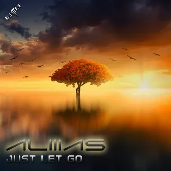 Just Let Go by Aliiias