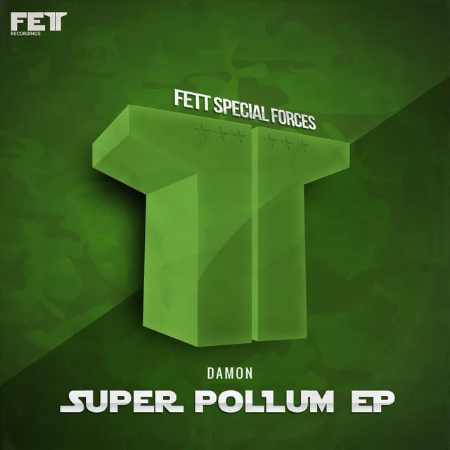 Super Pollum - Original Mix