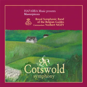 A Cotswold Symphony by Belgian Guides