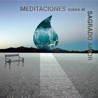 Gastón Arce Sejas: Meditaciones sobre el sagrado amor (En Vivo) by Daniel Alvarez Veizaga