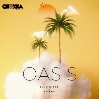 Oasis by Quokka Music