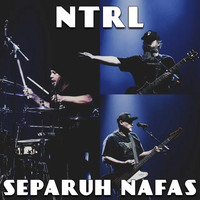 Separuh Nafas