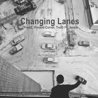 Changing Lanes by PredZ