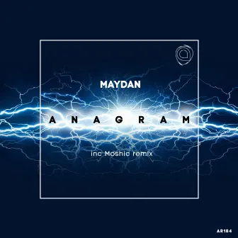 Anagram by Maydan