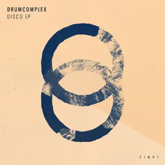 Disco EP by Drumcomplex