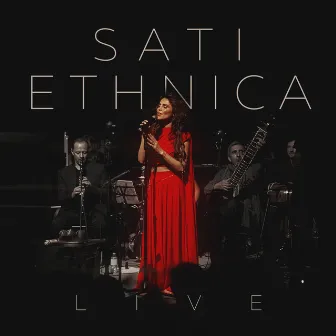 Live by Sati Ethnica