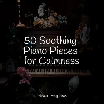 The Ultimate Peaceful and Comforting Ambient Melodies by Background Piano Music.