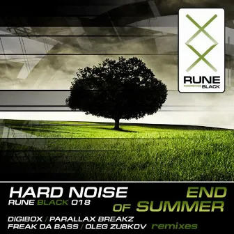 End Of Summer by Hardnoise