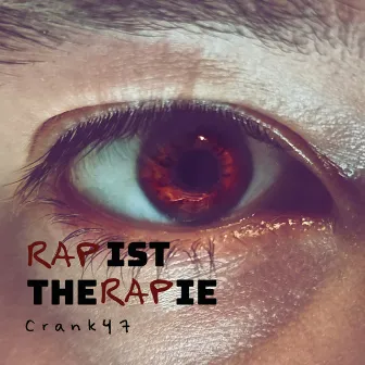 Rap ist Therapie by Crank47