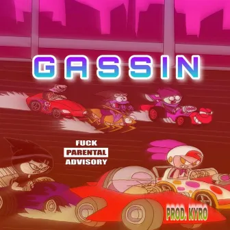 Gassin' by Swift 3x