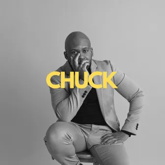 CHUCK by A. Charles