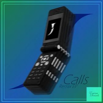 Calls (Remix) by Oblivion