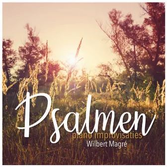 Psalmen - Piano Improvisaties by Wilbert Magré