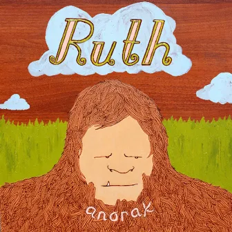 Anorak by Ruth