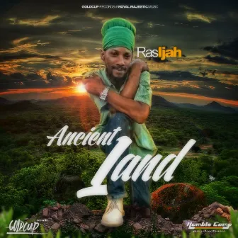 Ancient Land by Ras Ijah