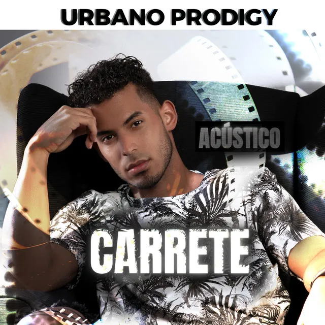 Carrete (Acoustic)