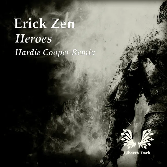 Heroes - Hardie Cooper Remix