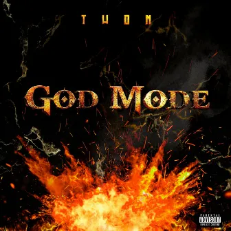 God Mode by Twon