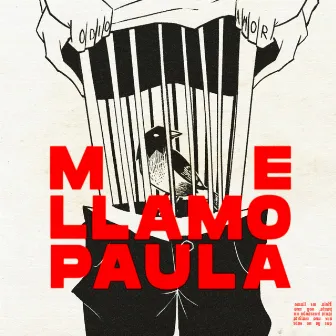 Me llamo Paula by Barragán