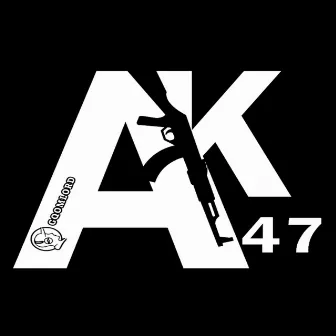 AK47 by GqoMLorD