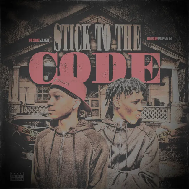 Stick To The Code